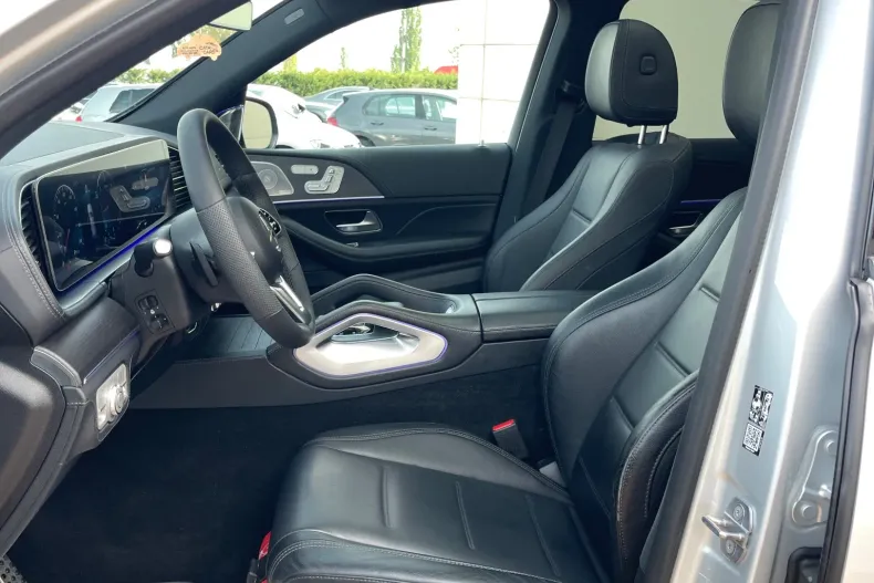 Mercedes-Benz GLE din 2020 cu 172.000 km - oferta MER213173 - foto 27