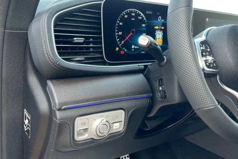 Mercedes-Benz GLE din 2020 cu 172.000 km - oferta MER213173 - foto 29