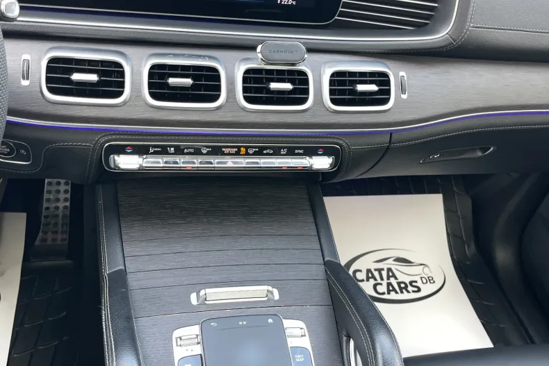 Mercedes-Benz GLE din 2020 cu 172.000 km - oferta MER213173 - foto 30