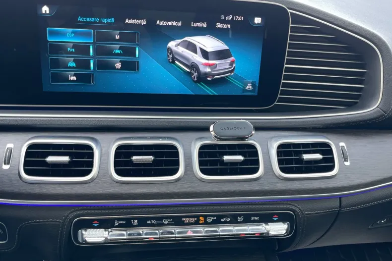 Mercedes-Benz GLE din 2020 cu 172.000 km - oferta MER213173 - foto 32