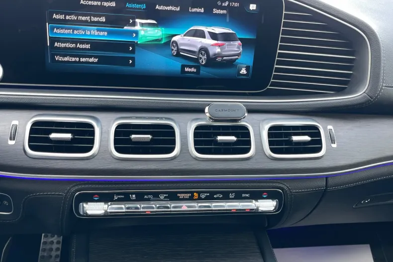 Mercedes-Benz GLE din 2020 cu 172.000 km - oferta MER213173 - foto 34