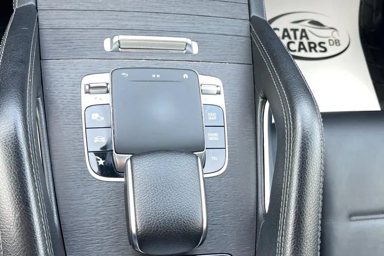 Mercedes-Benz GLE din 2020 cu 172.000 km - oferta MER213173 - foto 35