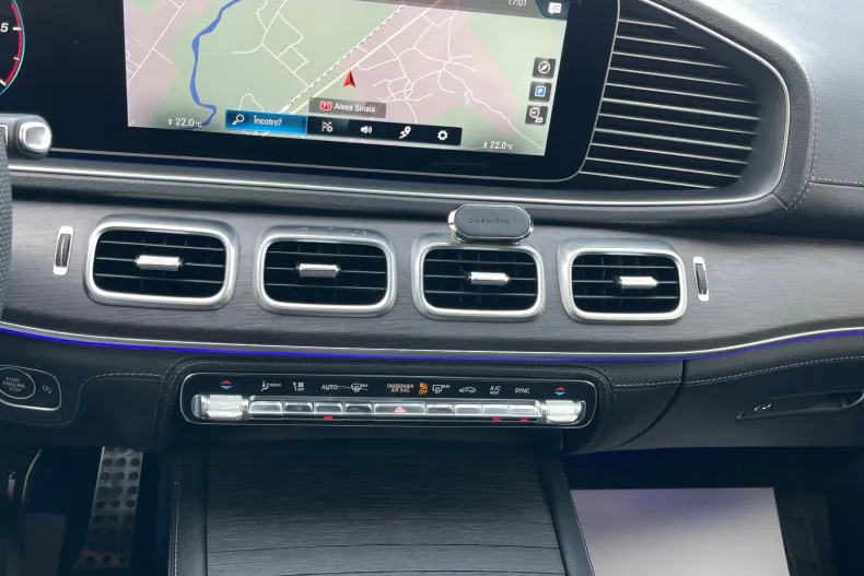 Mercedes-Benz GLE din 2020 cu 172.000 km - oferta MER213173 - foto 37