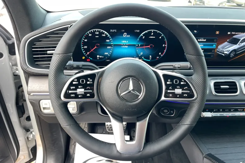 Mercedes-Benz GLE din 2020 cu 172.000 km - oferta MER213173 - foto 38