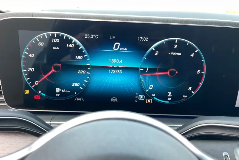 Mercedes-Benz GLE din 2020 cu 172.000 km - oferta MER213173 - foto 39