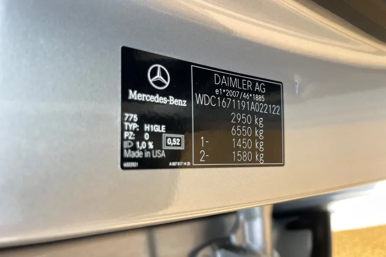 Mercedes-Benz GLE din 2020 cu 172.000 km - oferta MER213173 - foto 40