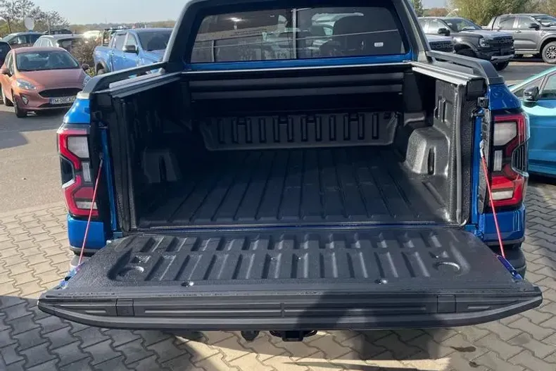 Ford Raptor din 2025 cu 5 km - oferta FOR213174 - foto 5