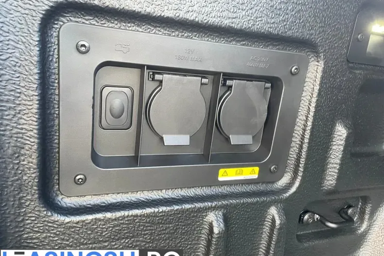 Ford Raptor din 2025 cu 5 km - oferta FOR213174 - foto 6
