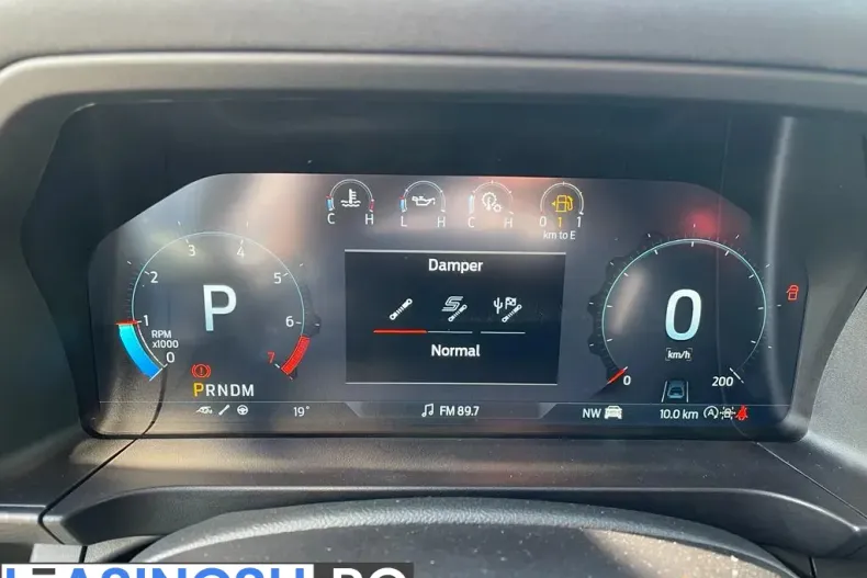 Ford Raptor din 2025 cu 5 km - oferta FOR213174 - foto 15