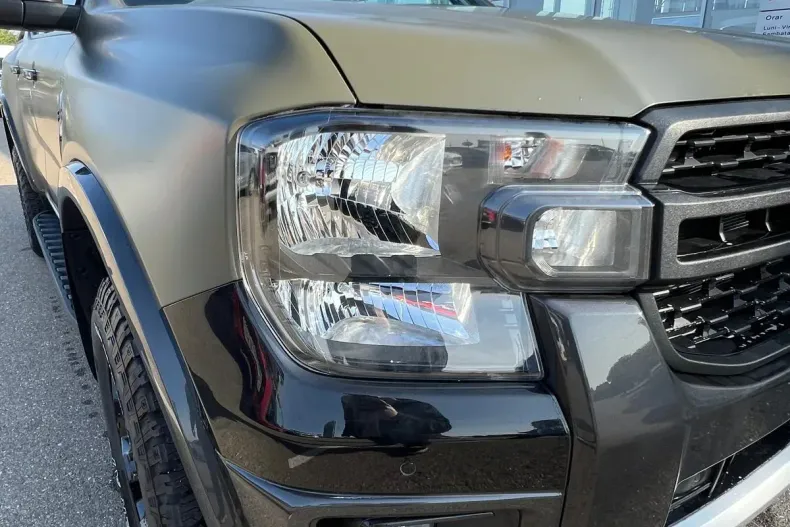 Ford Ranger din 2025 cu 1 km - oferta FOR213175 - foto 9