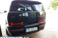 Hyundai Santa Fe din 2025 cu 10 km - oferta HYU213176 - foto 4