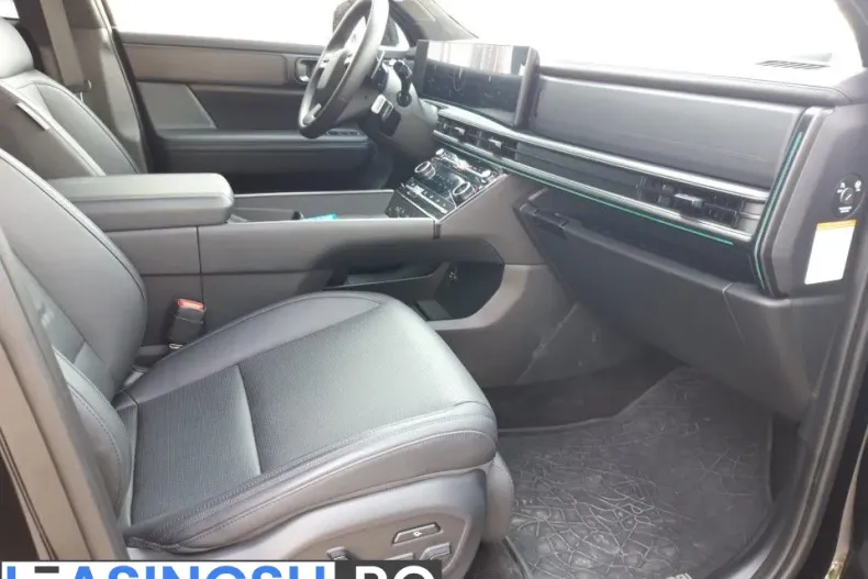 Hyundai Santa Fe din 2025 cu 10 km - oferta HYU213176 - foto 6
