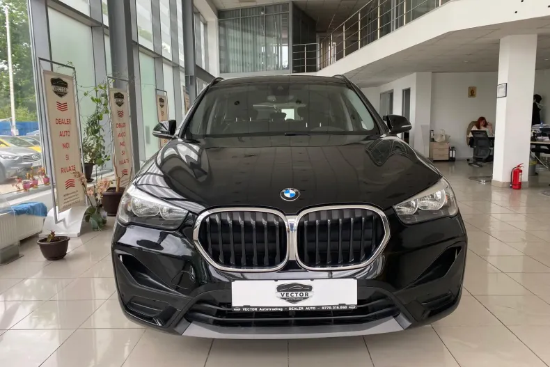 BMW X1 (Seria X) din 2022 cu 76.846 km - oferta BMW213177 - foto 2