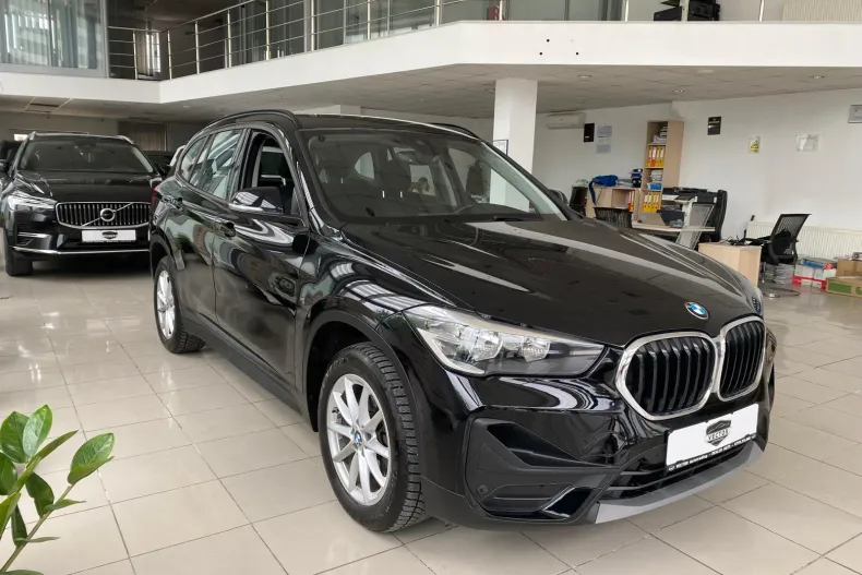 BMW X1 (Seria X) din 2022 cu 76.846 km - oferta BMW213177 - foto 3