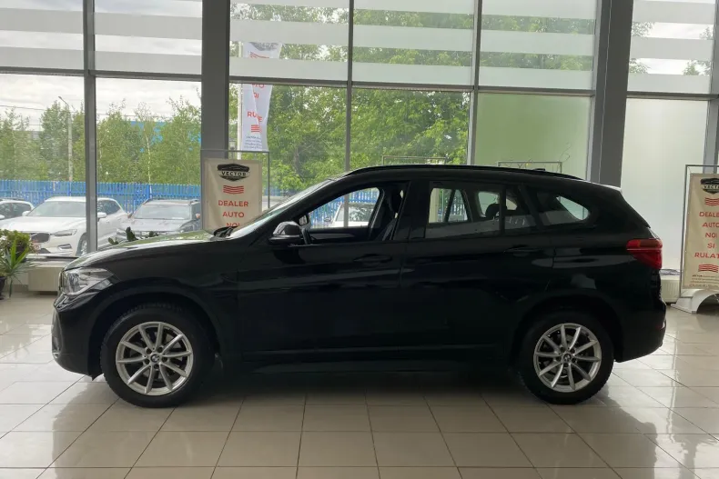 BMW X1 (Seria X) din 2022 cu 76.846 km - oferta BMW213177 - foto 4