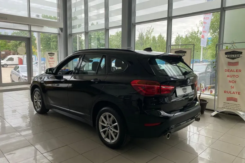 BMW X1 (Seria X) din 2022 cu 76.846 km - oferta BMW213177 - foto 5