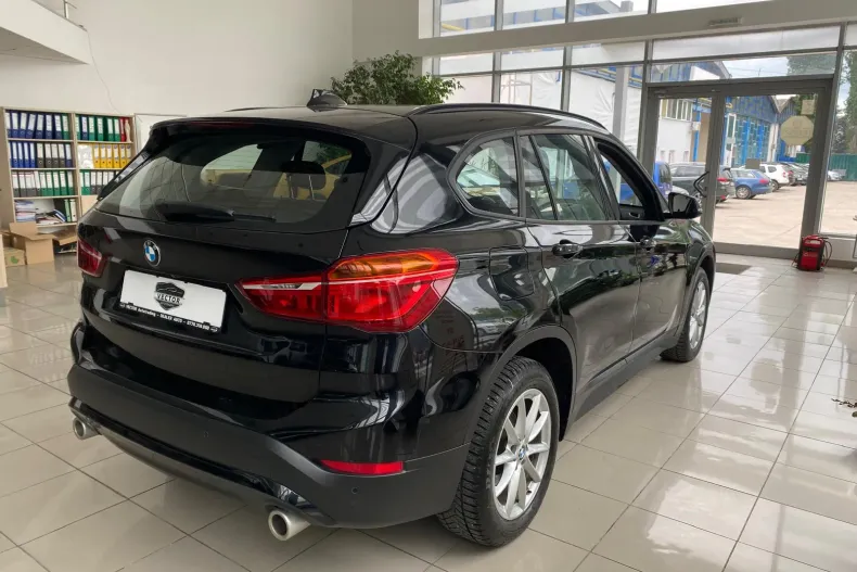 BMW X1 (Seria X) din 2022 cu 76.846 km - oferta BMW213177 - foto 6