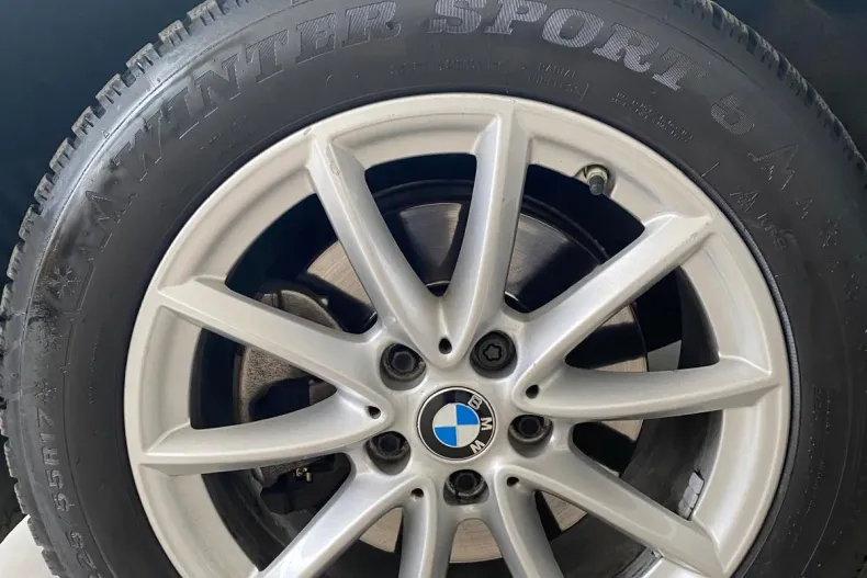 BMW X1 (Seria X) din 2022 cu 76.846 km - oferta BMW213177 - foto 8