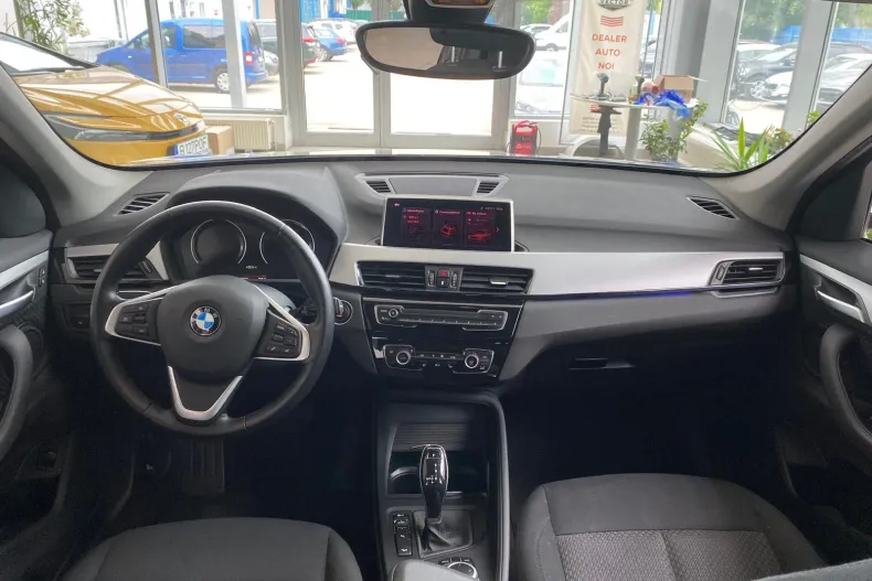 BMW X1 (Seria X) din 2022 cu 76.846 km - oferta BMW213177 - foto 11