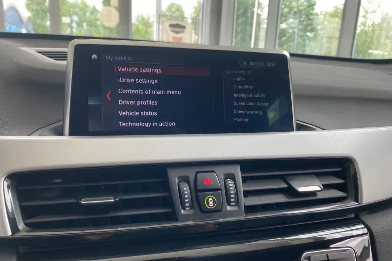 BMW X1 (Seria X) din 2022 cu 76.846 km - oferta BMW213177 - foto 12