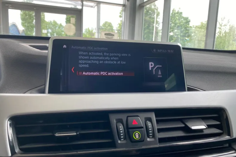 BMW X1 (Seria X) din 2022 cu 76.846 km - oferta BMW213177 - foto 13