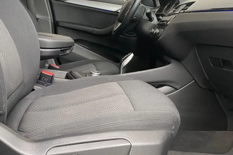 BMW X1 (Seria X) din 2022 cu 76.846 km - oferta BMW213177 - foto 17