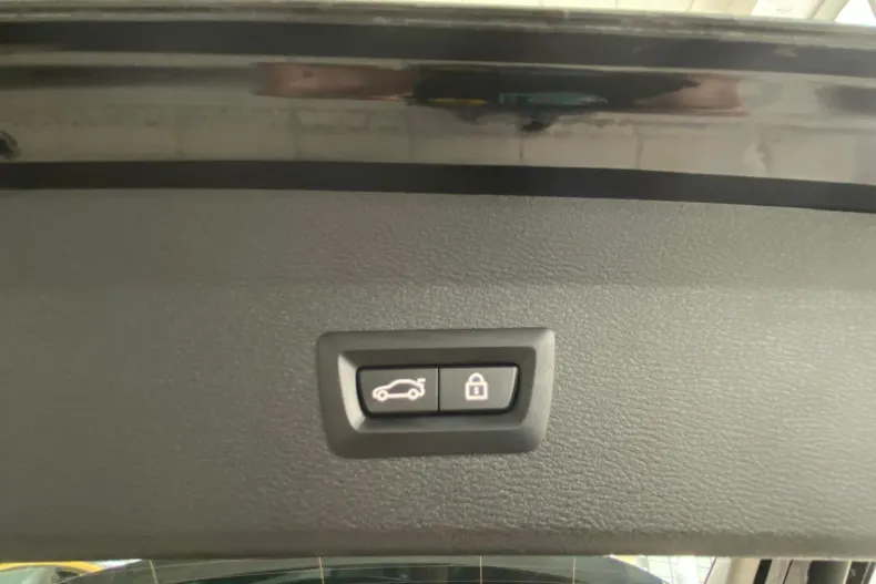 BMW X1 (Seria X) din 2022 cu 76.846 km - oferta BMW213177 - foto 21