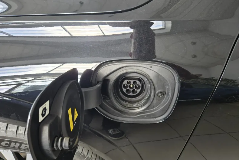 Volvo XC60 din 2023 cu 26.730 km - oferta VOL213179 - foto 5