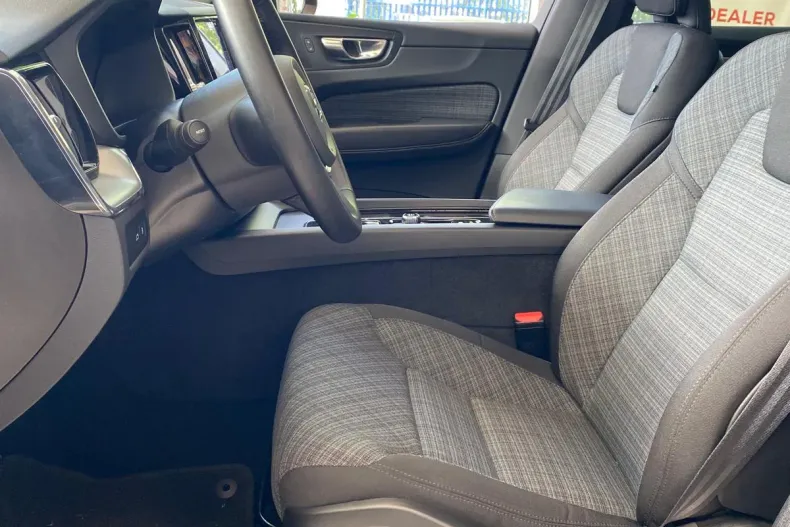Volvo XC60 din 2023 cu 26.730 km - oferta VOL213179 - foto 7