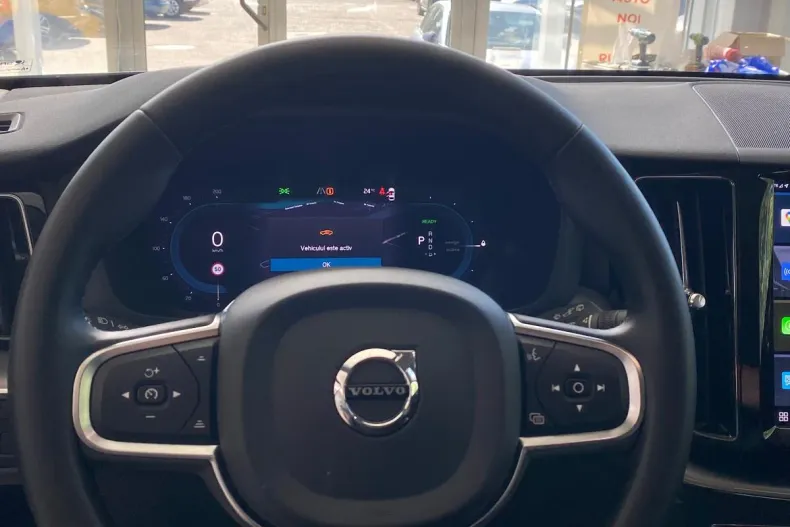 Volvo XC60 din 2023 cu 26.730 km - oferta VOL213179 - foto 15