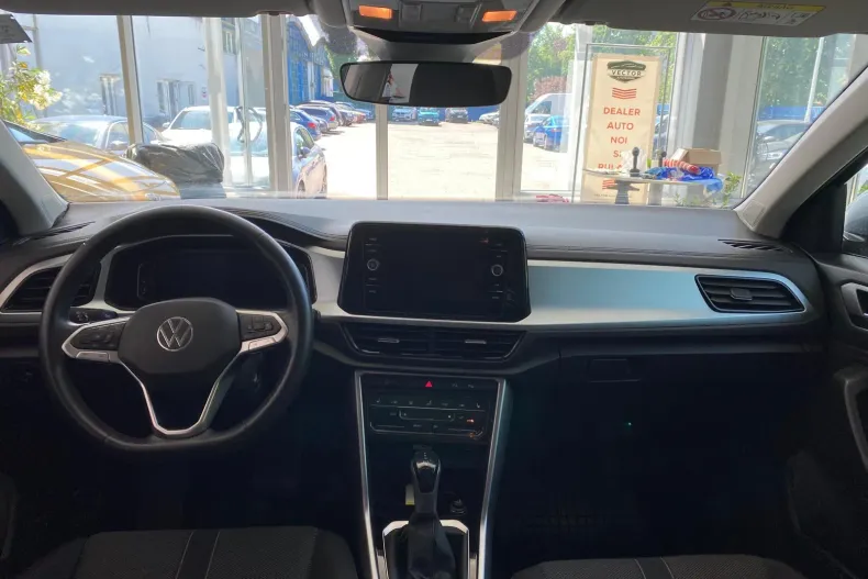 Volkswagen T-Roc din 2023 cu 66.200 km - oferta VOL213180 - foto 18