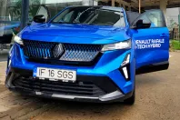 Renault Rafale din 2024 cu 41.700 km - oferta REN213181 - foto 2