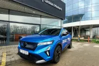 Renault Rafale din 2024 cu 41.700 km - oferta REN213181 - foto 5