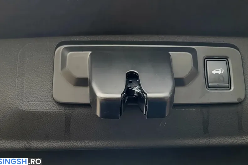 Renault Rafale din 2024 cu 41.700 km - oferta REN213181 - foto 11