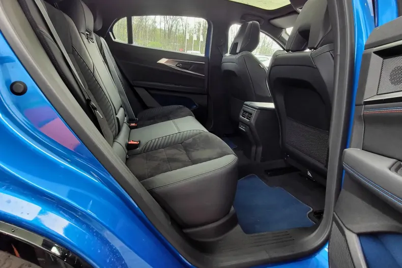 Renault Rafale din 2024 cu 41.700 km - oferta REN213181 - foto 16