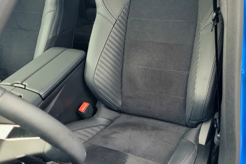 Renault Rafale din 2024 cu 41.700 km - oferta REN213181 - foto 27