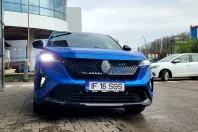 Renault Rafale din 2024 cu 41.800 km - oferta REN213182 - foto 11