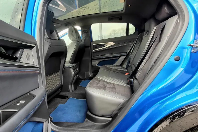 Renault Rafale din 2024 cu 41.800 km - oferta REN213182 - foto 17