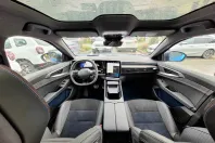Renault Rafale din 2024 cu 41.800 km - oferta REN213182 - foto 21