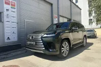 Lexus Seria LX din 2025 cu 10 km - oferta LEX213183 - foto 2