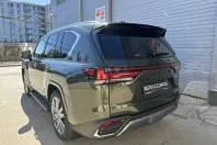 Lexus Seria LX din 2025 cu 10 km - oferta LEX213183 - foto 8