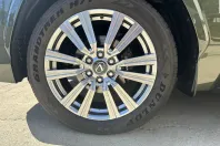 Lexus Seria LX din 2025 cu 10 km - oferta LEX213183 - foto 10