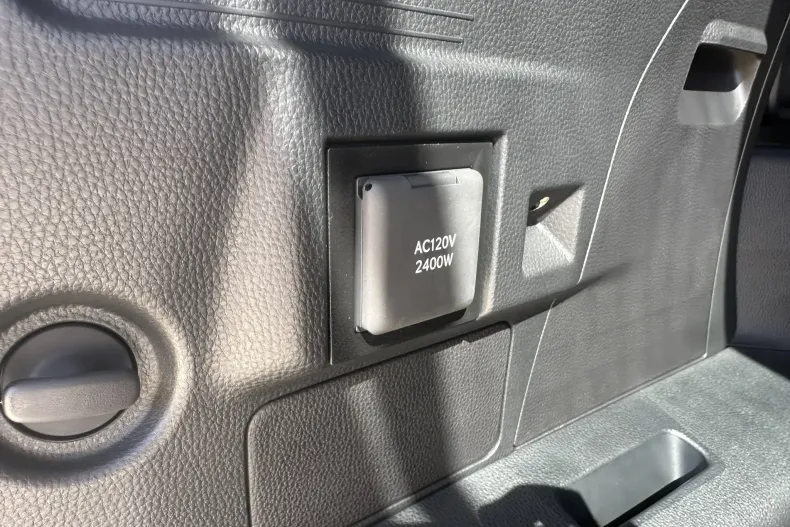 Lexus Seria LX din 2025 cu 10 km - oferta LEX213183 - foto 35