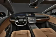 Lucid Gravity din 2025 cu 10 km - oferta LUC213184 - foto 4