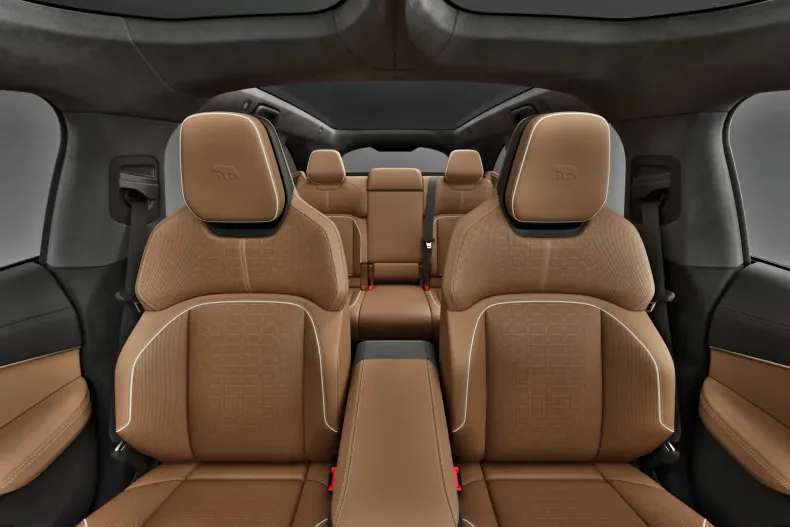 Lucid Gravity din 2025 cu 10 km - oferta LUC213184 - foto 7