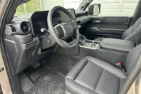 Toyota Land Cruiser 250 din 2024 cu 852 km - oferta TOY213185 - foto 14
