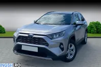 Toyota RAV4 din 2020 cu 77.600 km - oferta TOY213186 - foto 1