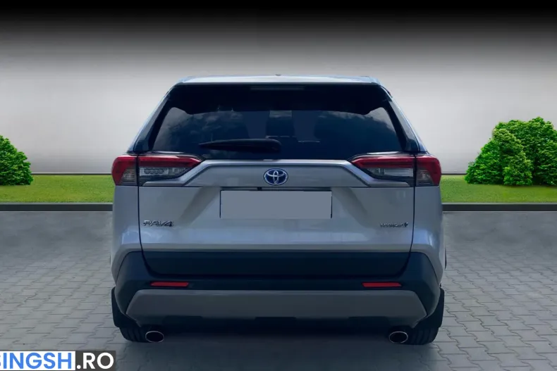 Toyota RAV4 din 2020 cu 77.600 km - oferta TOY213186 - foto 4