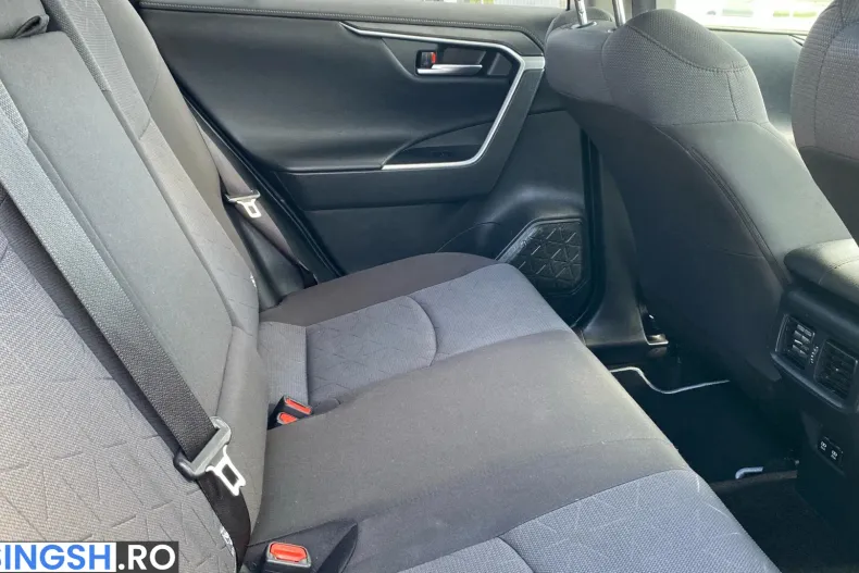 Toyota RAV4 din 2020 cu 77.600 km - oferta TOY213186 - foto 7