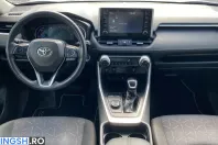 Toyota RAV4 din 2020 cu 77.600 km - oferta TOY213186 - foto 8